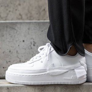 Nike Air Force 1 Jester XX in White